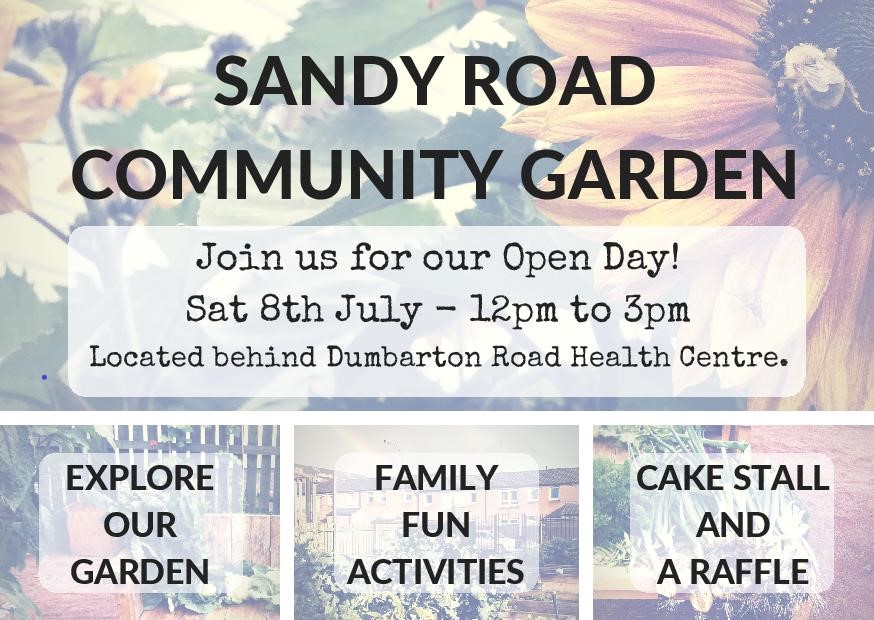 Open Day 2017