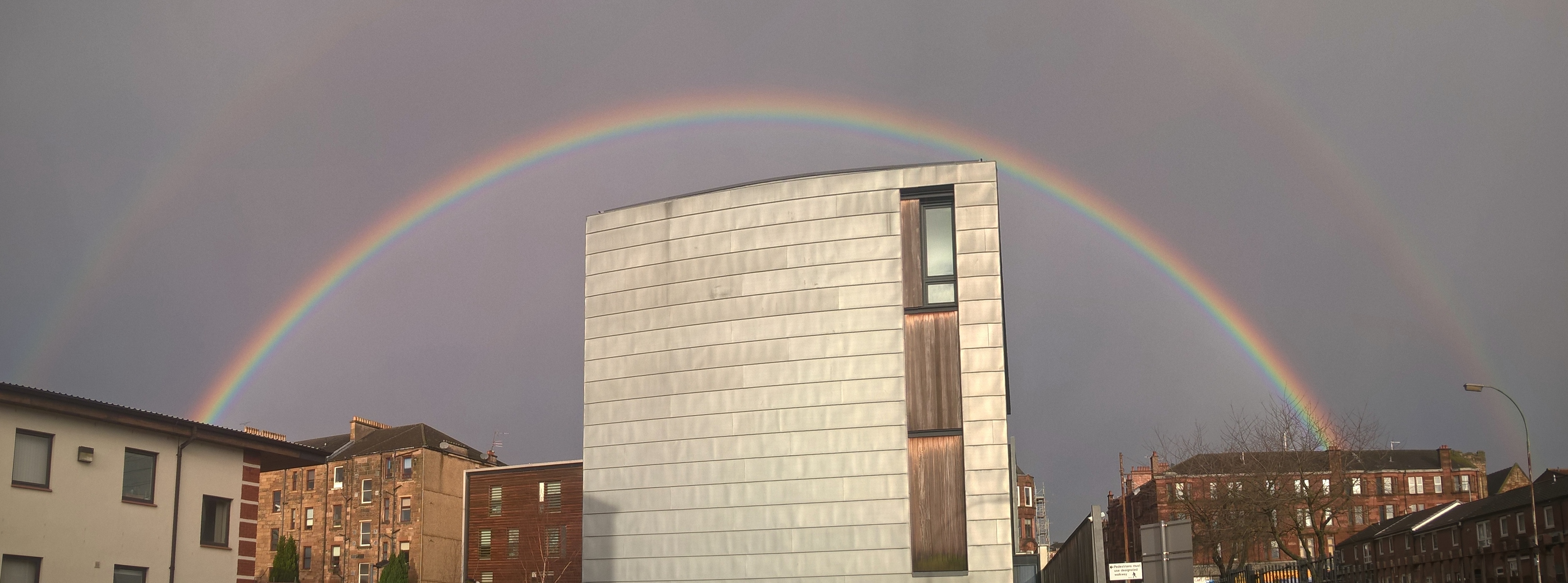 Rainbow