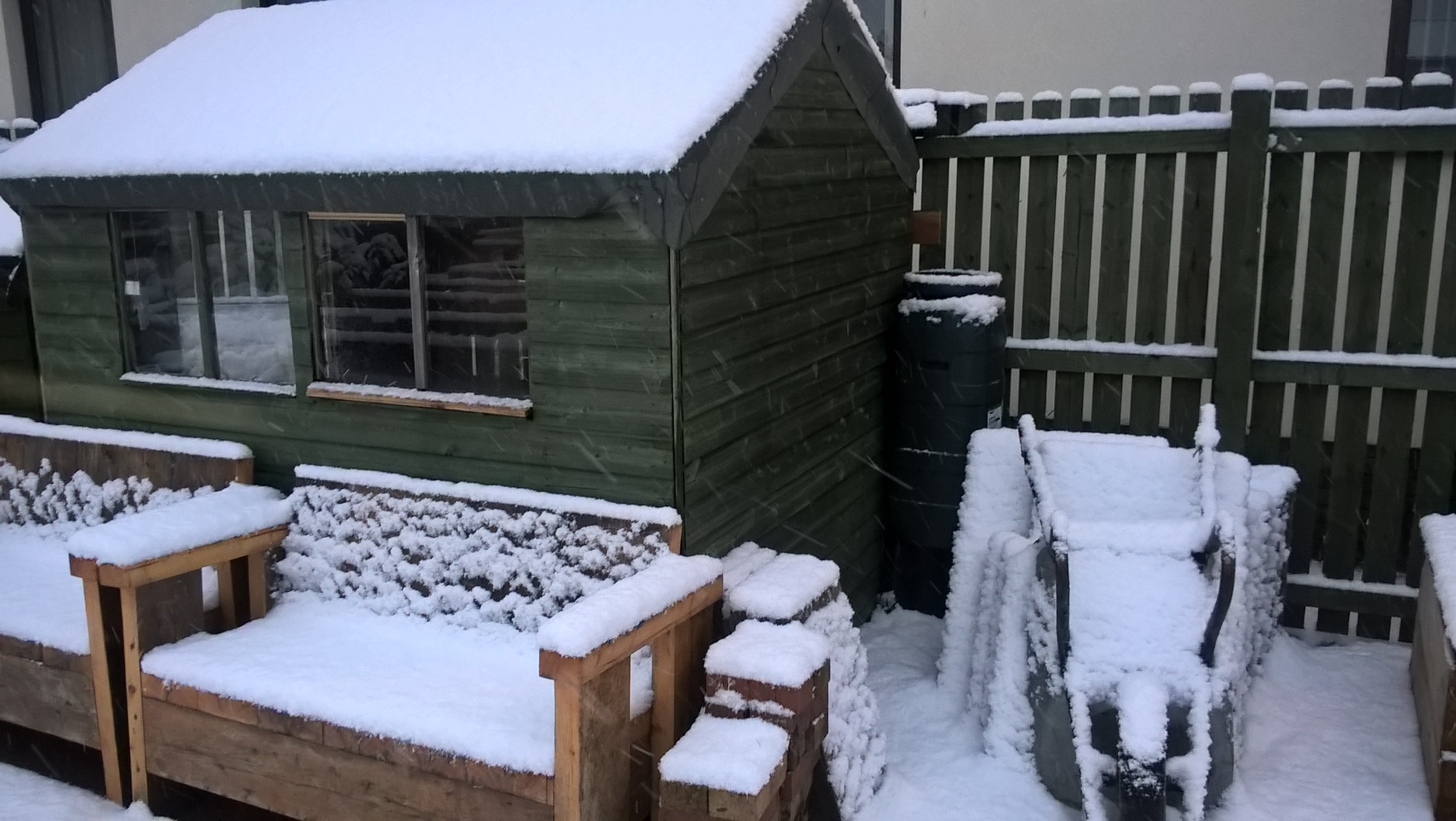 Winter 2