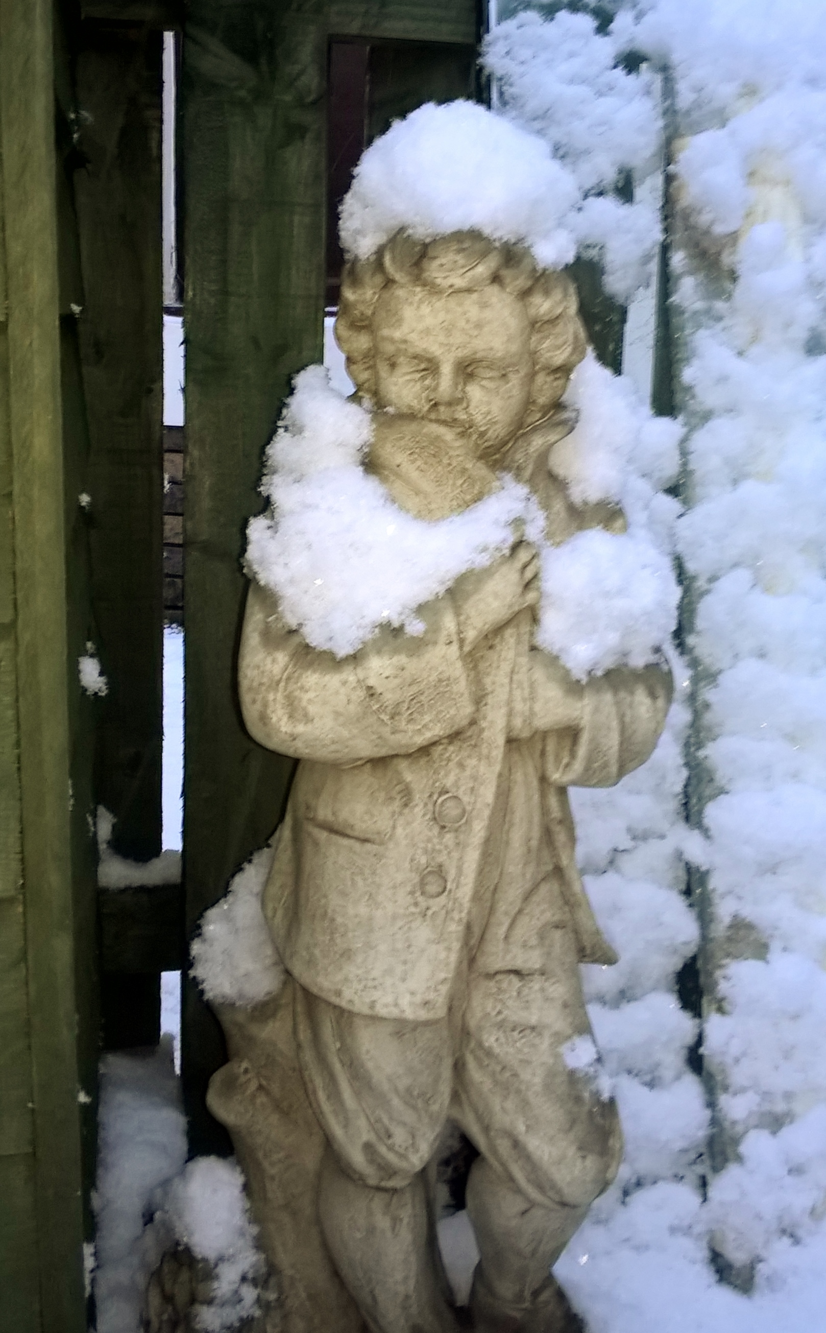Winter 2