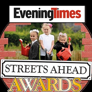 Evening Times Streets Ahead Awards 2016
